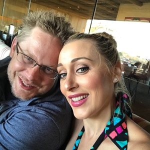 Meet your Posher, Genevieve